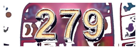 togel 279 logo