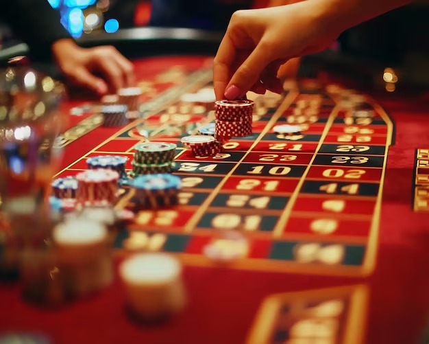 togel 279 Multiple Room Types